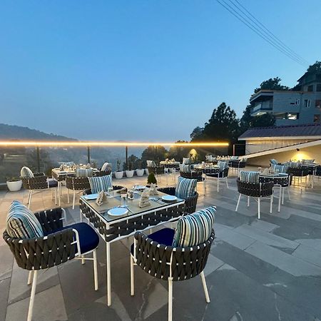Arnisa Kasauli - A Boutique Hotel Luaran gambar