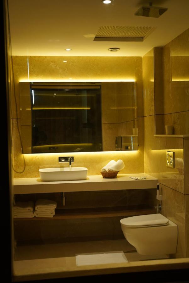 Arnisa Kasauli - A Boutique Hotel Luaran gambar