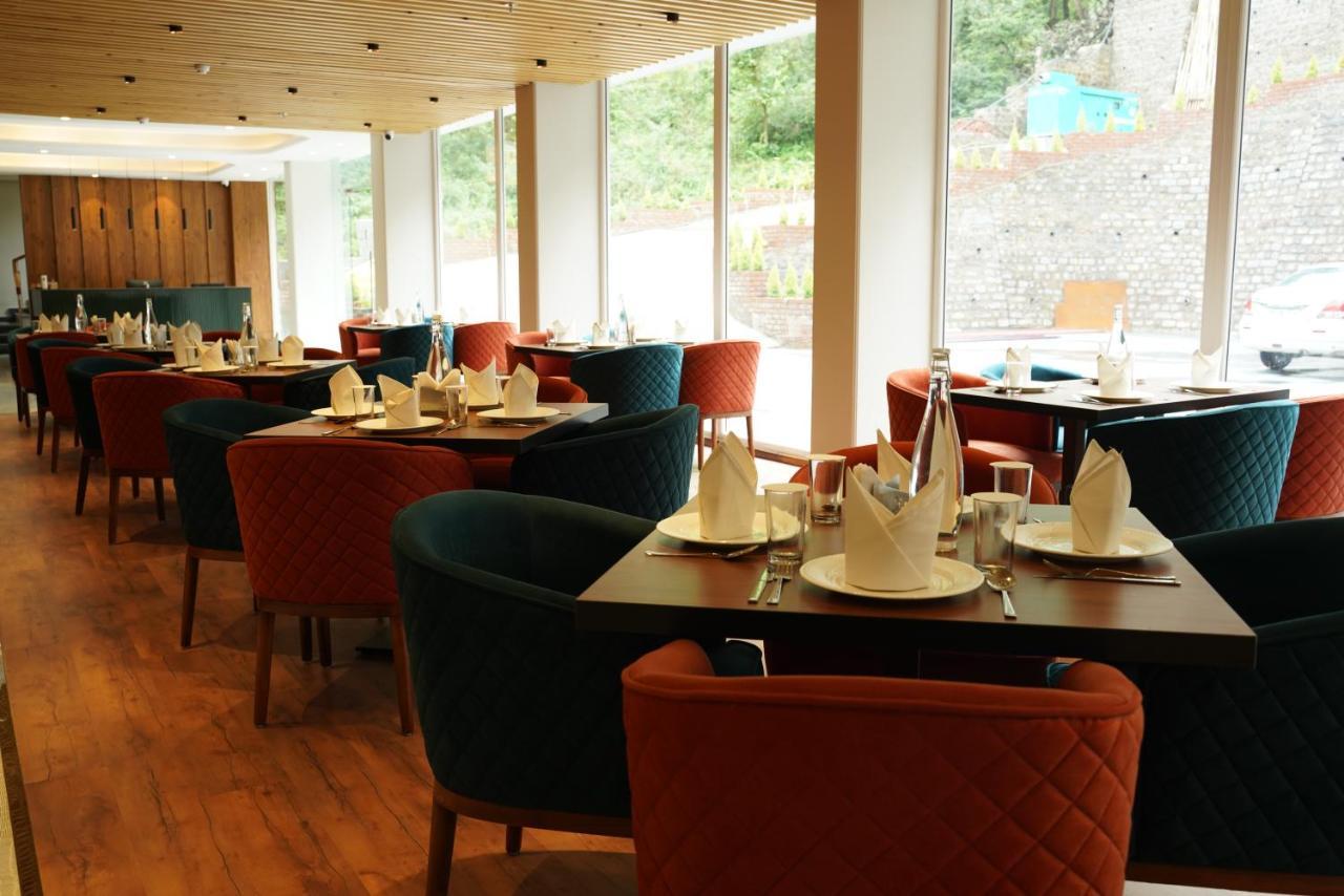 Arnisa Kasauli - A Boutique Hotel Luaran gambar