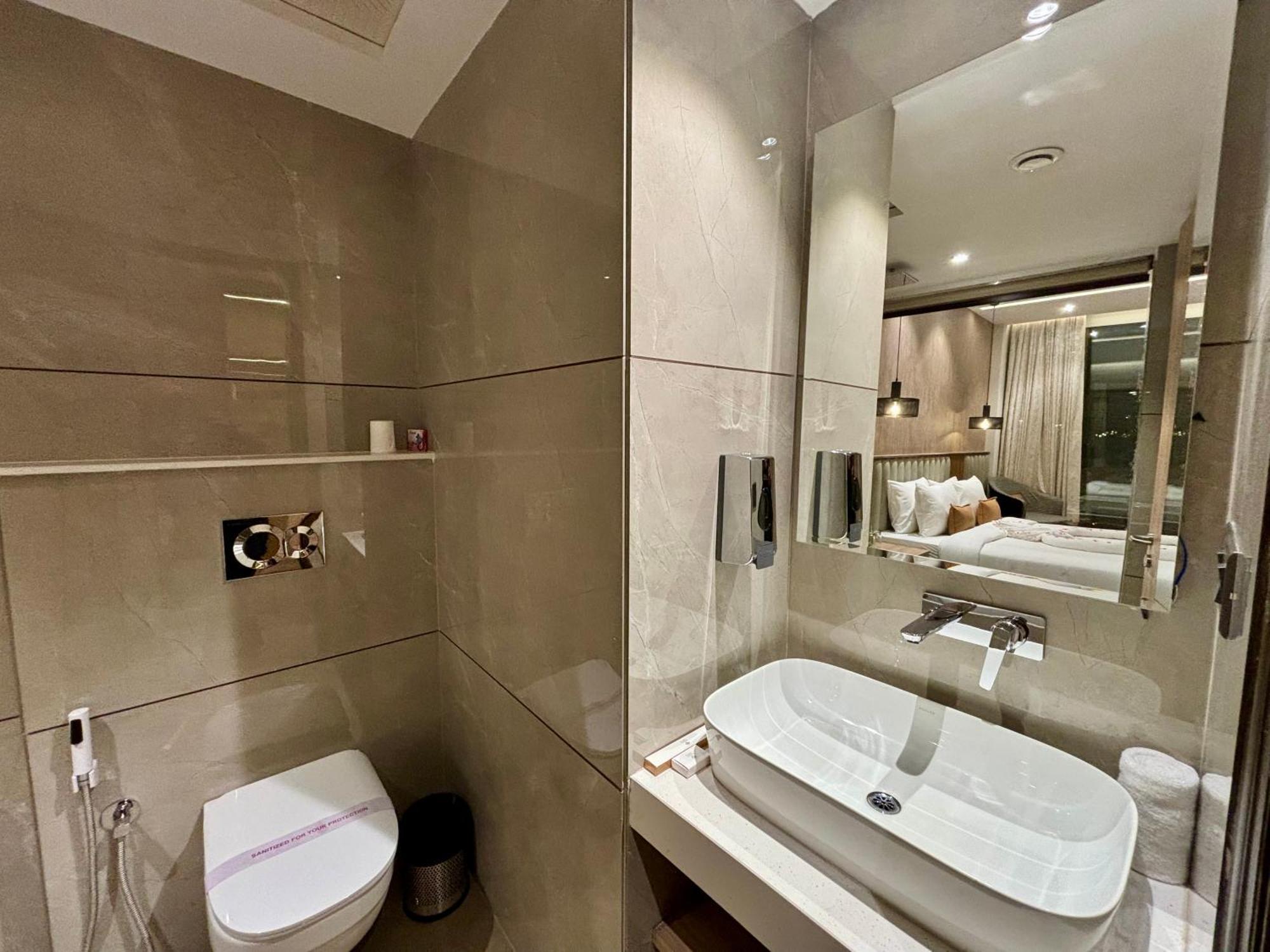 Arnisa Kasauli - A Boutique Hotel Luaran gambar