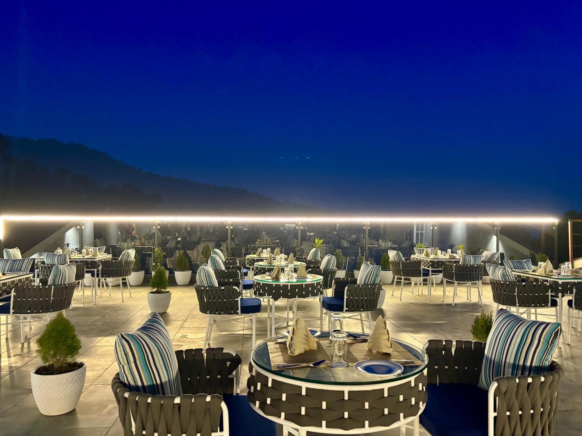 Arnisa Kasauli - A Boutique Hotel Luaran gambar
