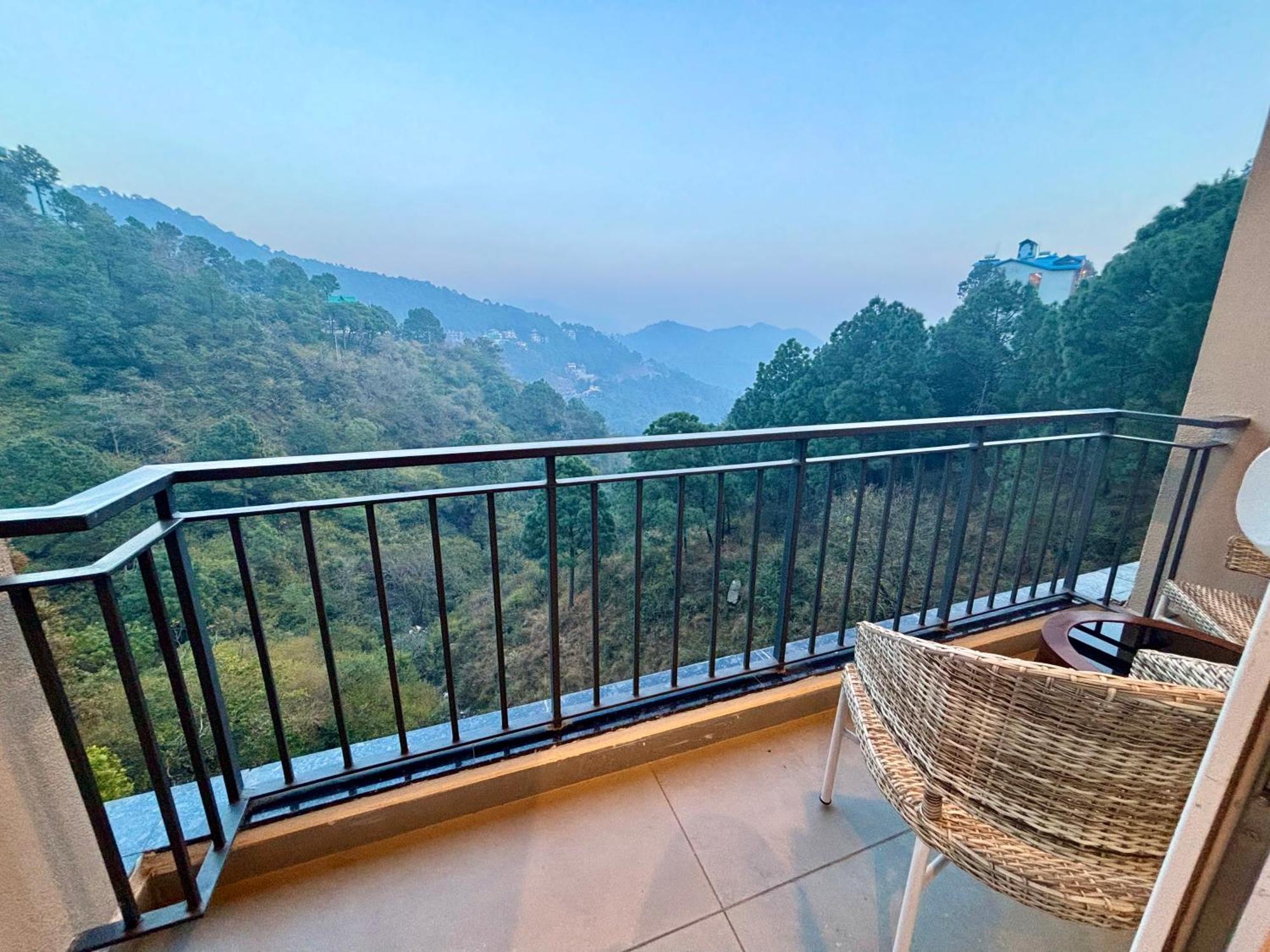 Arnisa Kasauli - A Boutique Hotel Luaran gambar