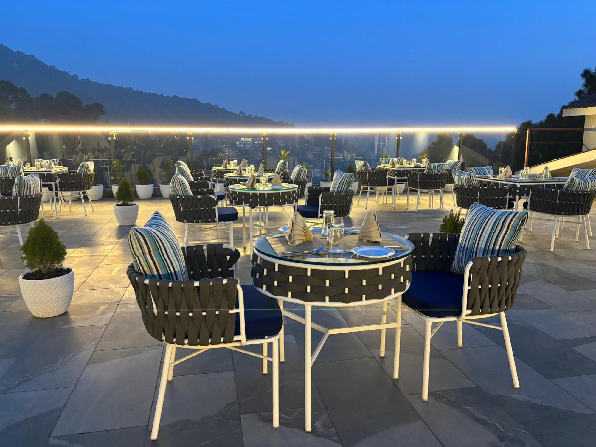 Arnisa Kasauli - A Boutique Hotel Luaran gambar