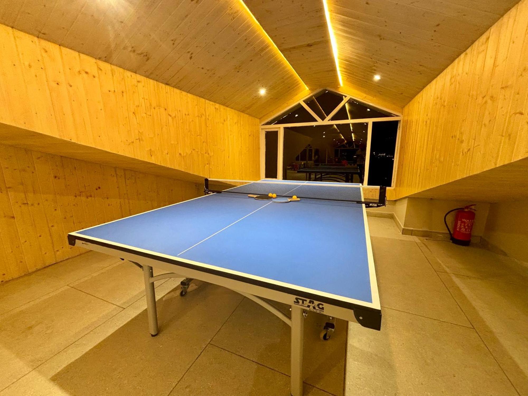 Arnisa Kasauli - A Boutique Hotel Luaran gambar